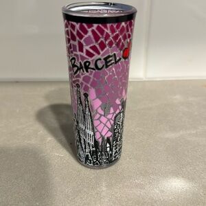 (3/$15‼️) Barcelona Shot Glass